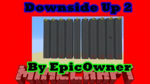 Baixar Downside Up 2 para Minecraft 1.9.4